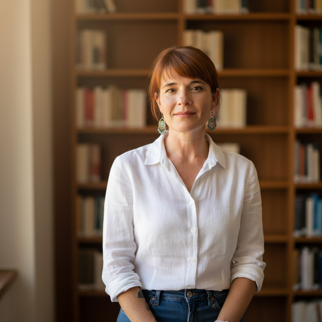 Jessica Navarro, Assistant Professor of Human Service Studies, Elon University